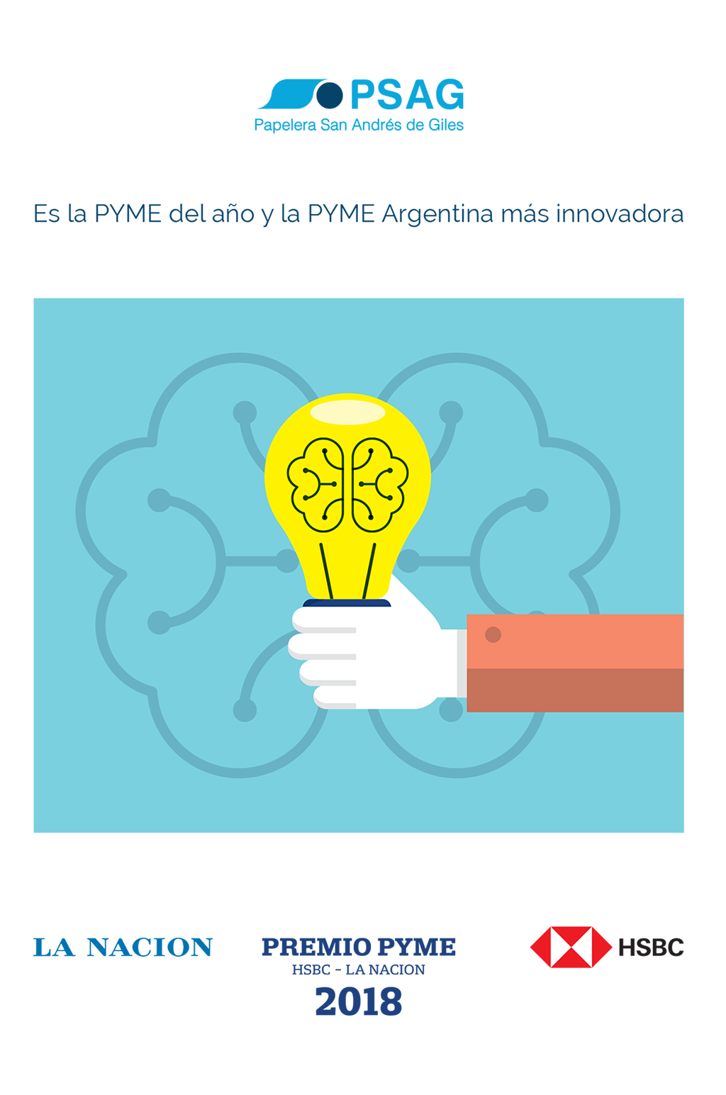 Premio PYME 2018
