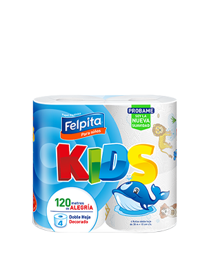 Felpita Kids