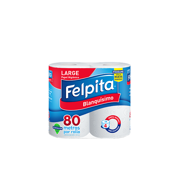 Felpita Marcas
