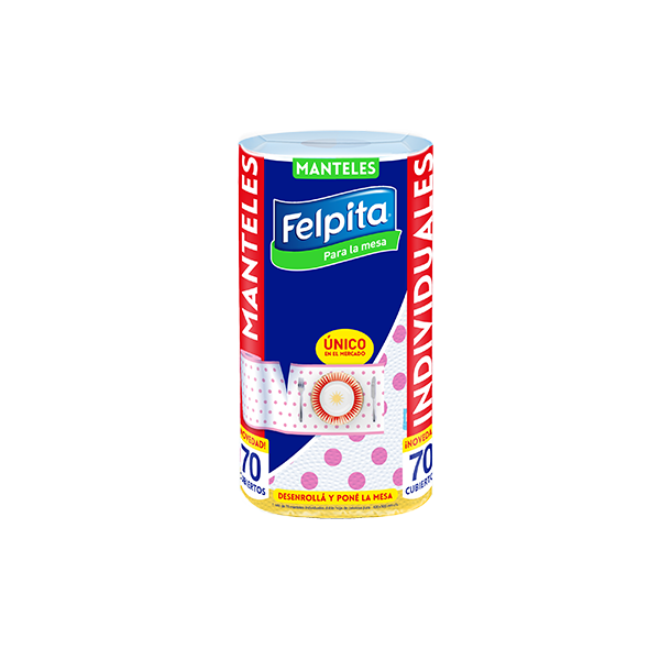 Felpita Marcas