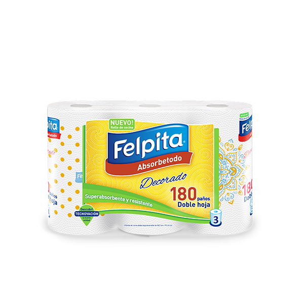 Felpita Marcas