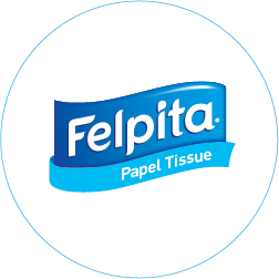 Felpita Papel Tissue