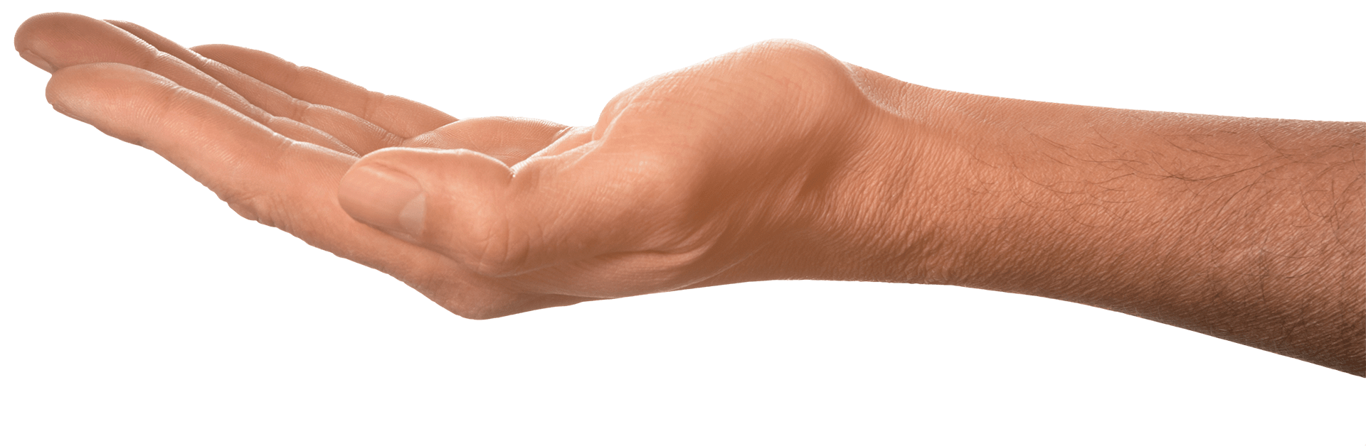 mano