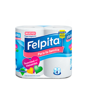 Suavidad que enamora