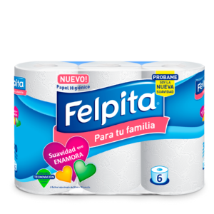 Suavidad que enamora