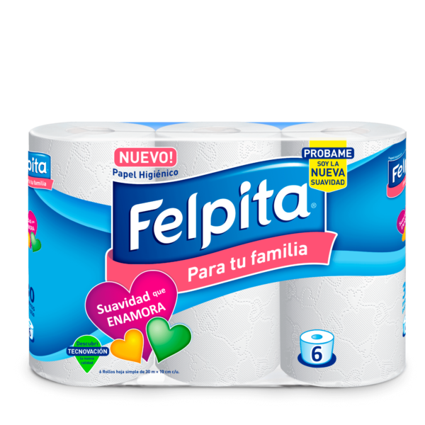 Suavidad que enamora