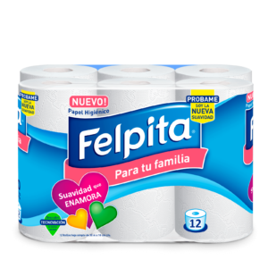 Suavidad que enamora