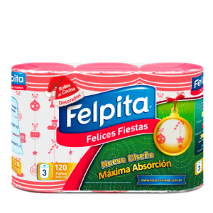 Felices Fiestas!