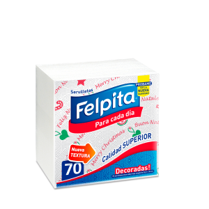 Perfecto para las fiestas