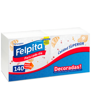Color y alegría en la mesa