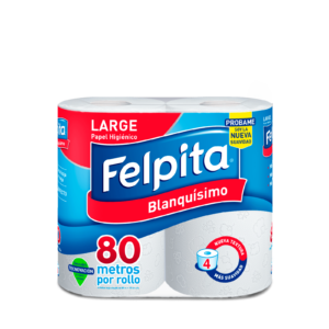 Más blanco, más lindo, más puro