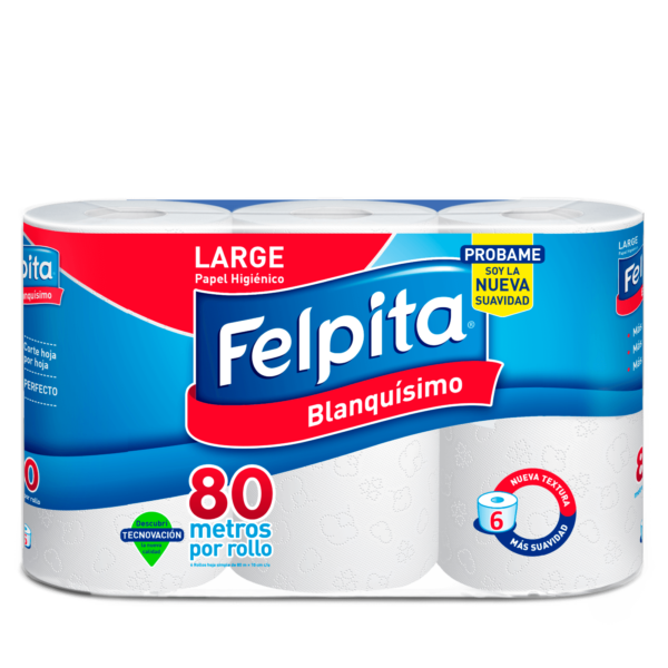 Más blanco, más lindo, más puro