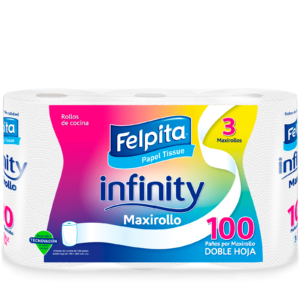 Practicidad infinita