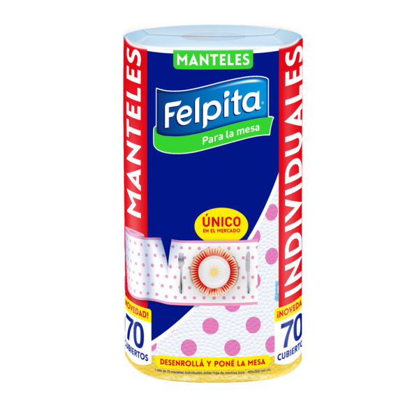 Ideal para la mesa