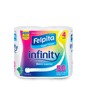Satisfacción infinita